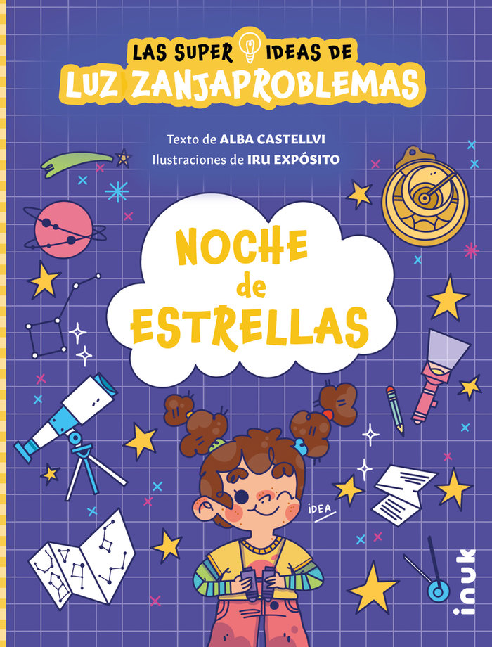 Noche de estrellas