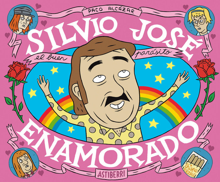 SILVIO JOSE ENAMORADO 2ª ED