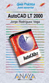 Autocad LT 2000