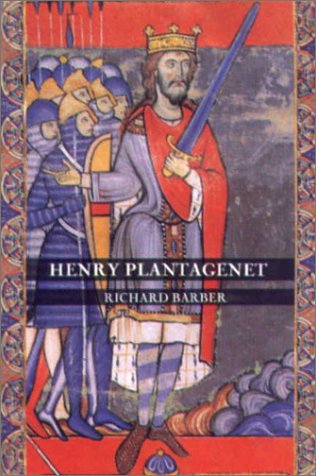 Henry Plantagenet