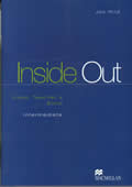 Inside Out Video Teacher's book : Intemediate