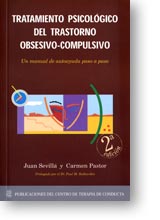 Tratamiento psicológico del trastorno obsesivo-compulsivo