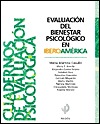 Evaluación del bienestar psicológico en Iberoamérica