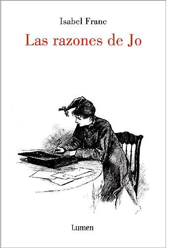 Las razones de Jo