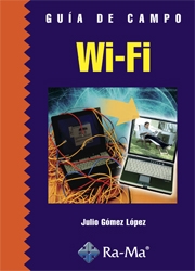 Guía de campo Wi-Fi