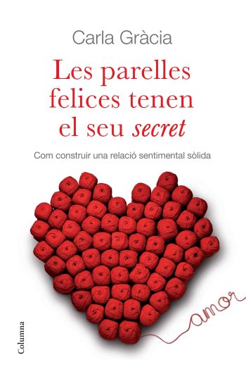 Les parelles felices tenen el seu secret