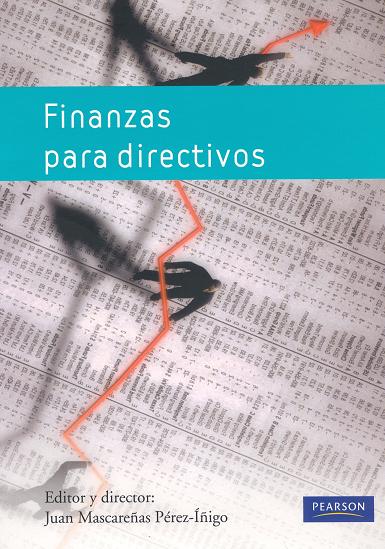 Finanzas para directivos