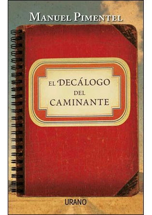 El decálogo del caminante