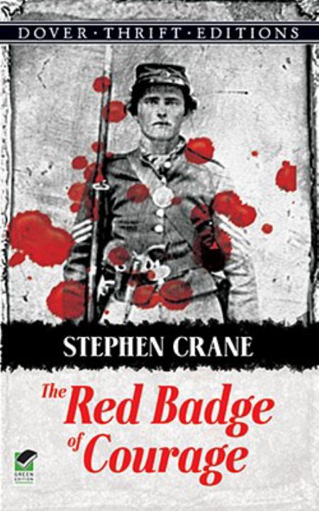 The Red Badge of Courage