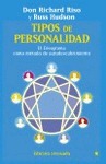 Tipos de personalidad .El eneagrama como método de conocimiento. Edicion revisada