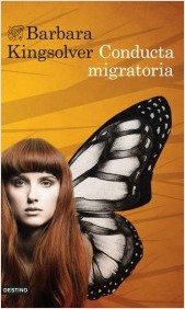 Conducta migratoria