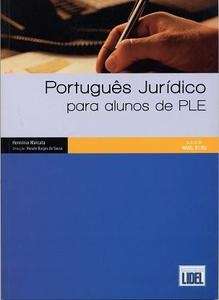 Português Jurídico para alunos de PLE