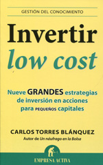 Invertir low cost