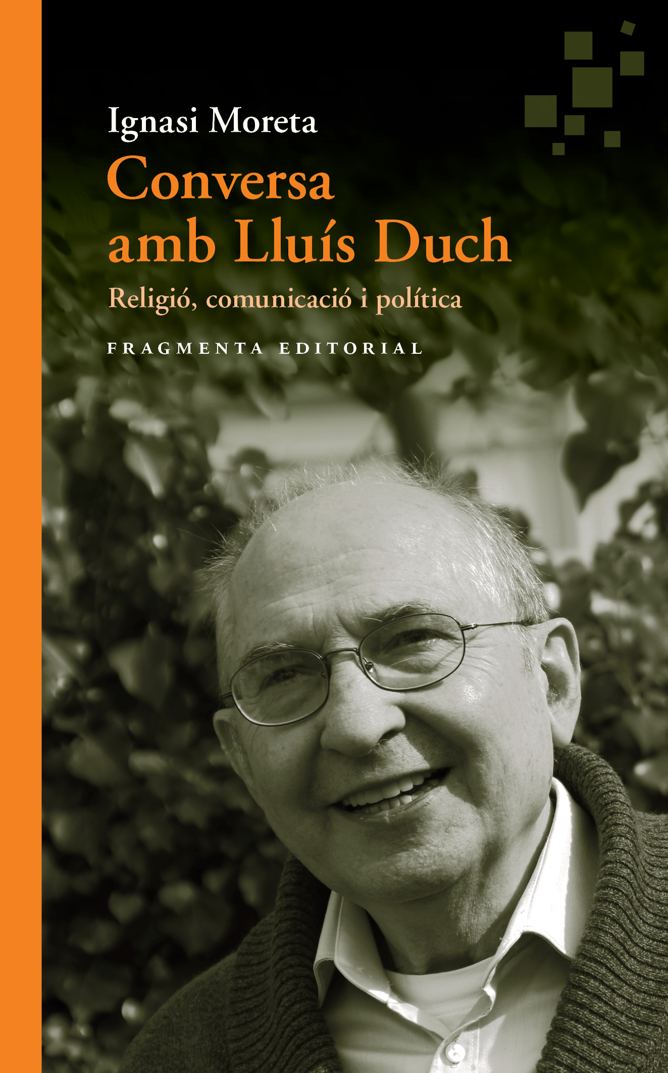 Conversa amb Lluís Duch: religió, comunicació i política