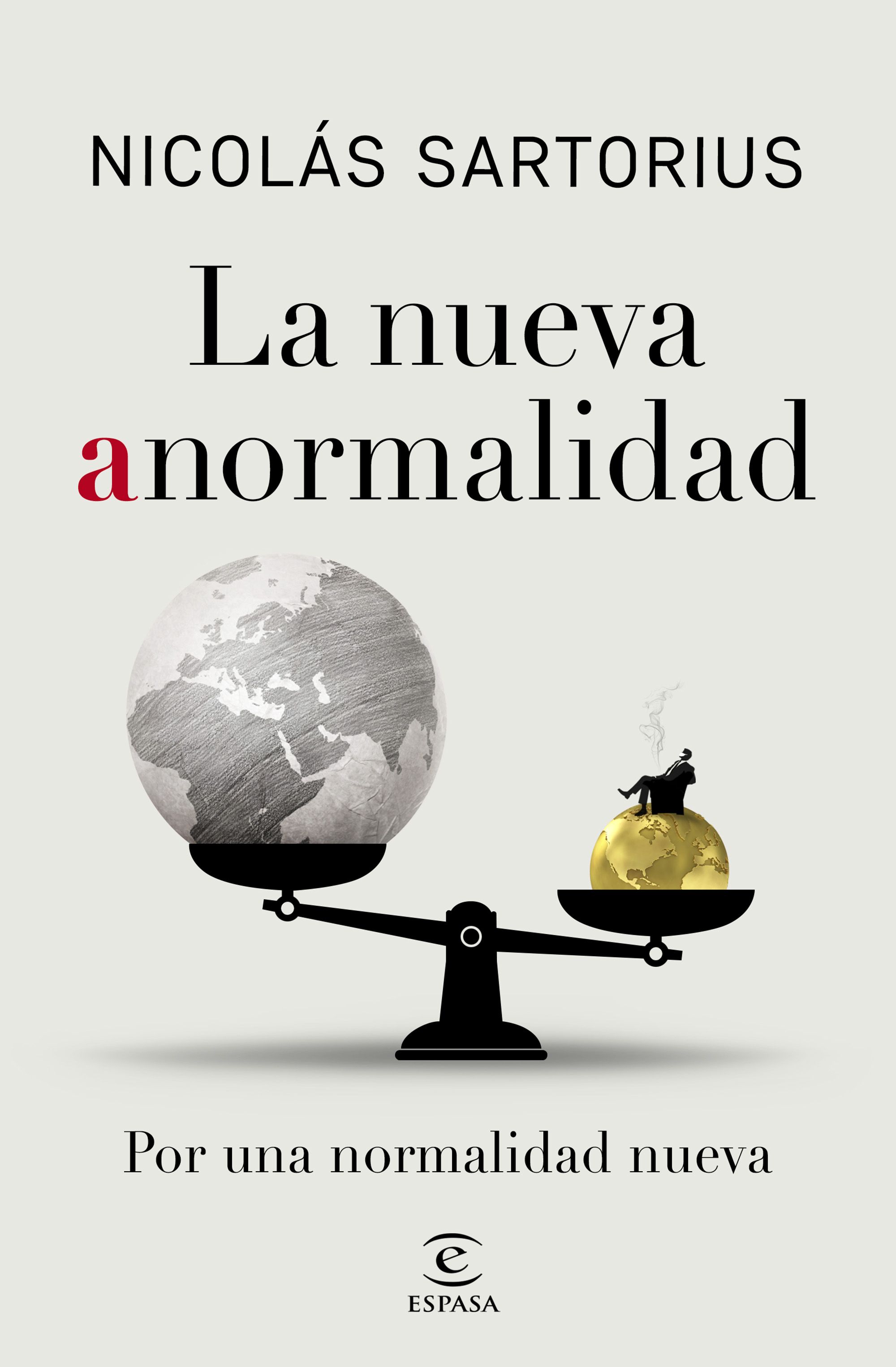 La nueva anormalidad. Por una normalidad nueva