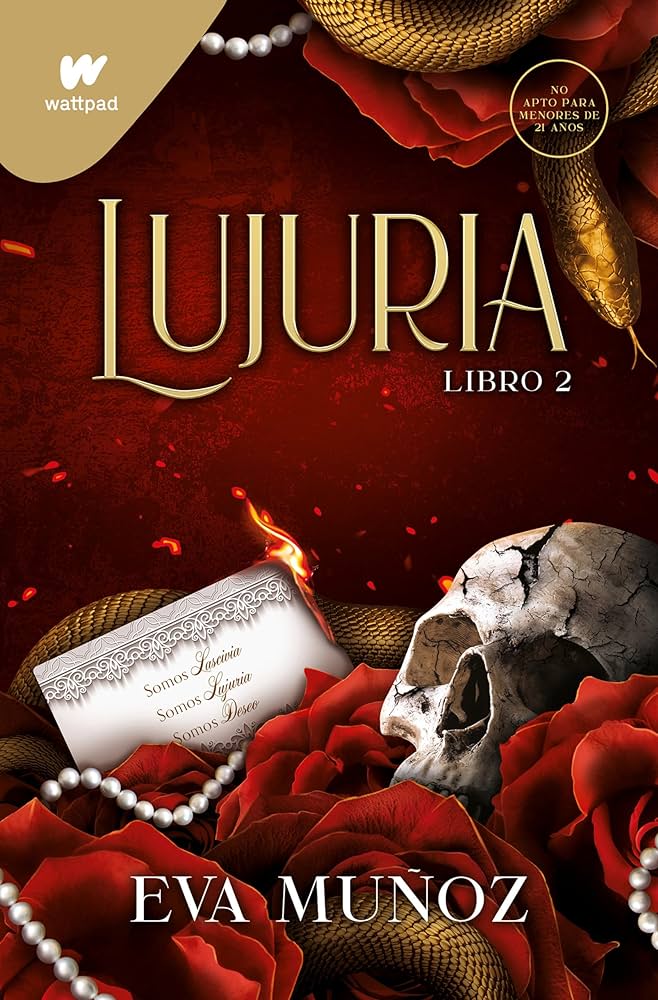 Lujuria