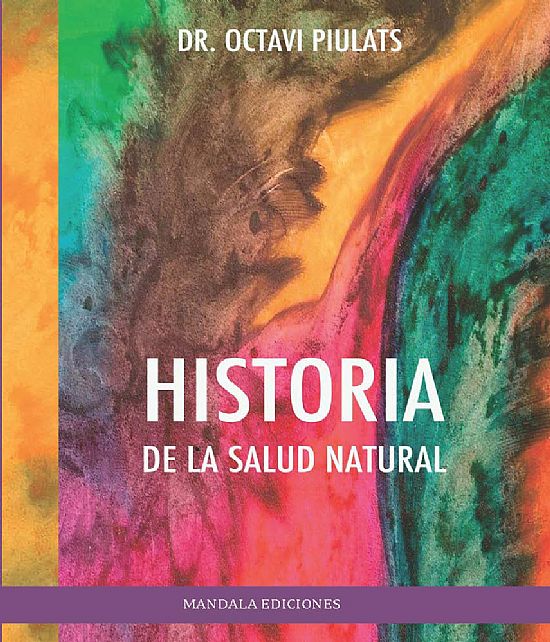 Historia de la Salud Natural