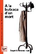 A la butxaca d'un mort