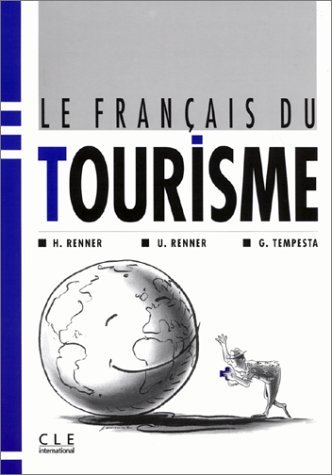 Le français tourisme