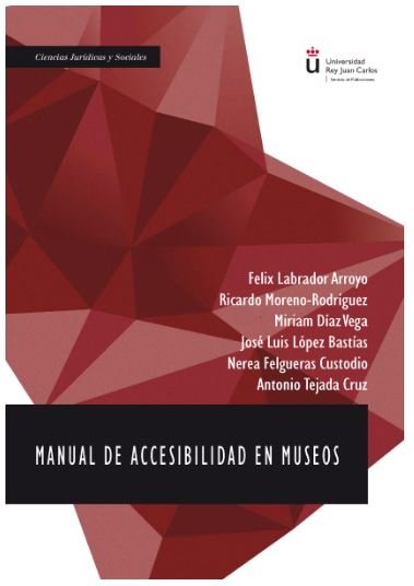 Manual de accesibilidad en museos