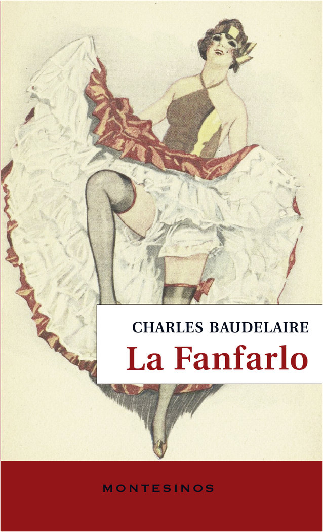 La Fanfarlo