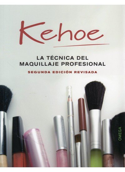 LA TÉCNICA DEL MAQUILLAJE PROFESIONAL