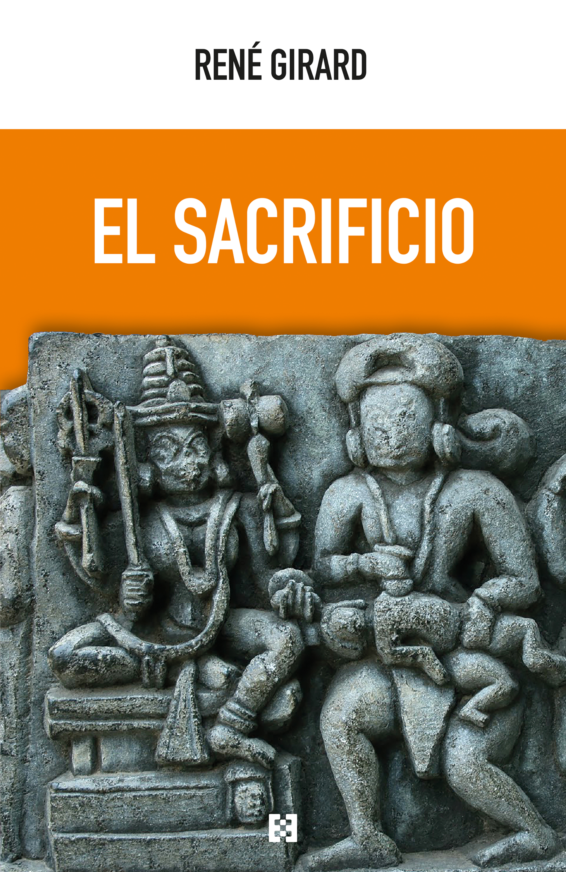 El sacrificio (Nueva edición conmemorativa por el centenario del nacimiento del autor)