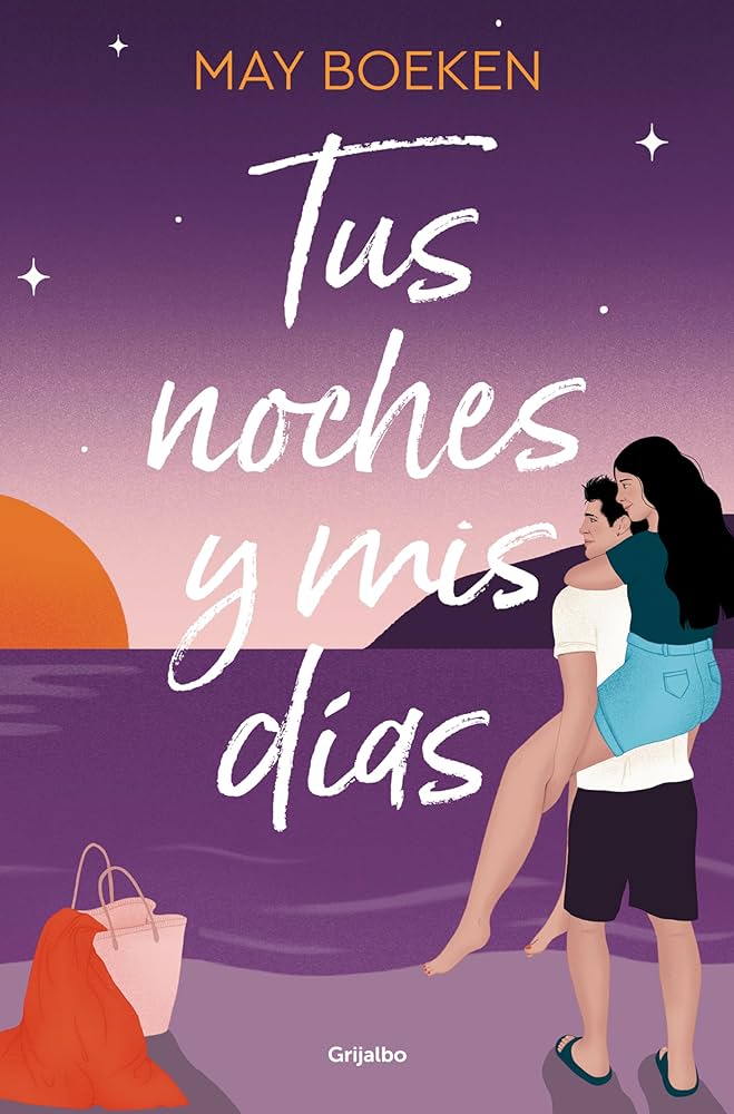 Tus noches y mis días (Mediterraneo 2)