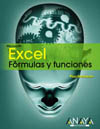 Excel. Fórmulas y funciones