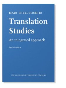 Translation Studies