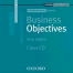 Business Objectives International edition (Oxf. Business English) Audio CD