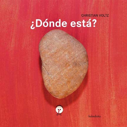 ¿Dónde está?