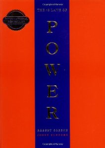 The 48 Laws of Power