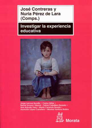 Investigar la experiencia educativa