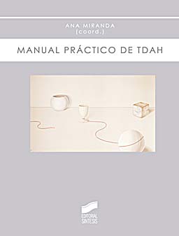 Manual práctico de tdah