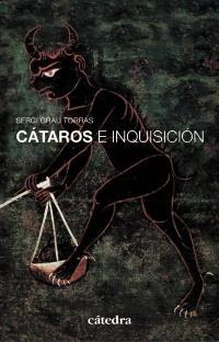 Cátaros e Inquisición en los reinos hispánicos (siglos XII-XIV)