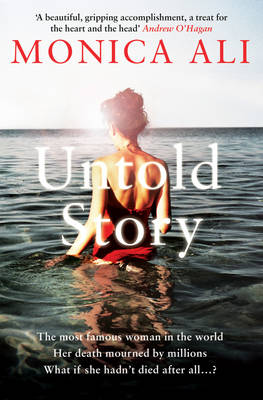 UNTOLD STORY