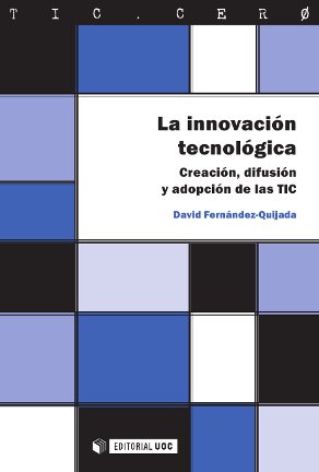 La innovación tecnológica