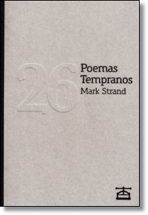 26 Poemas Tempranos