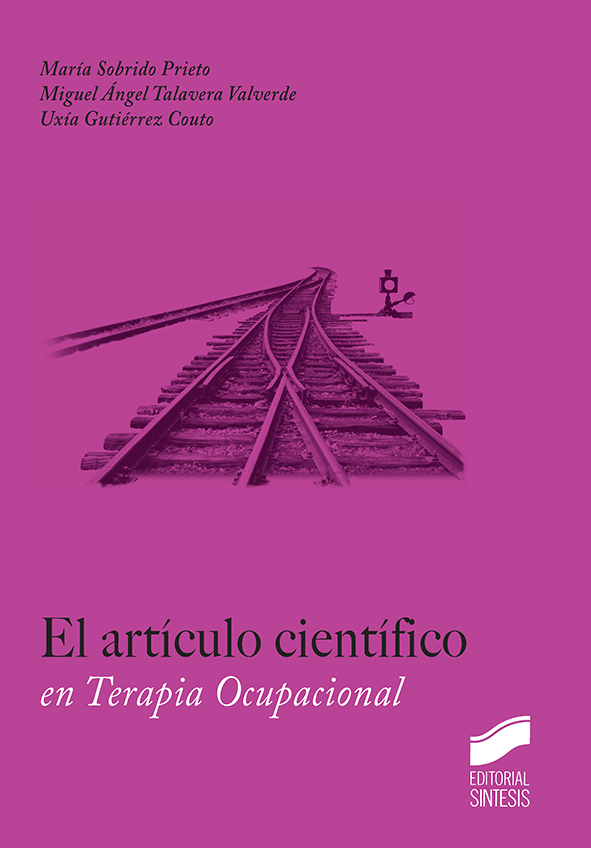 El artículo científico en Terapia Ocupacional