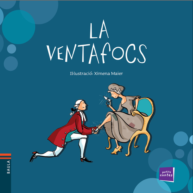 La Ventafocs