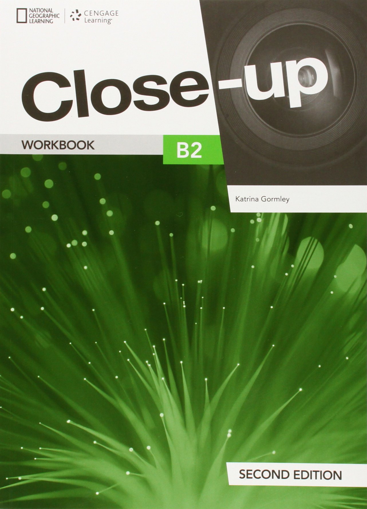 Close-up B2 - Workbook + Online Workbook