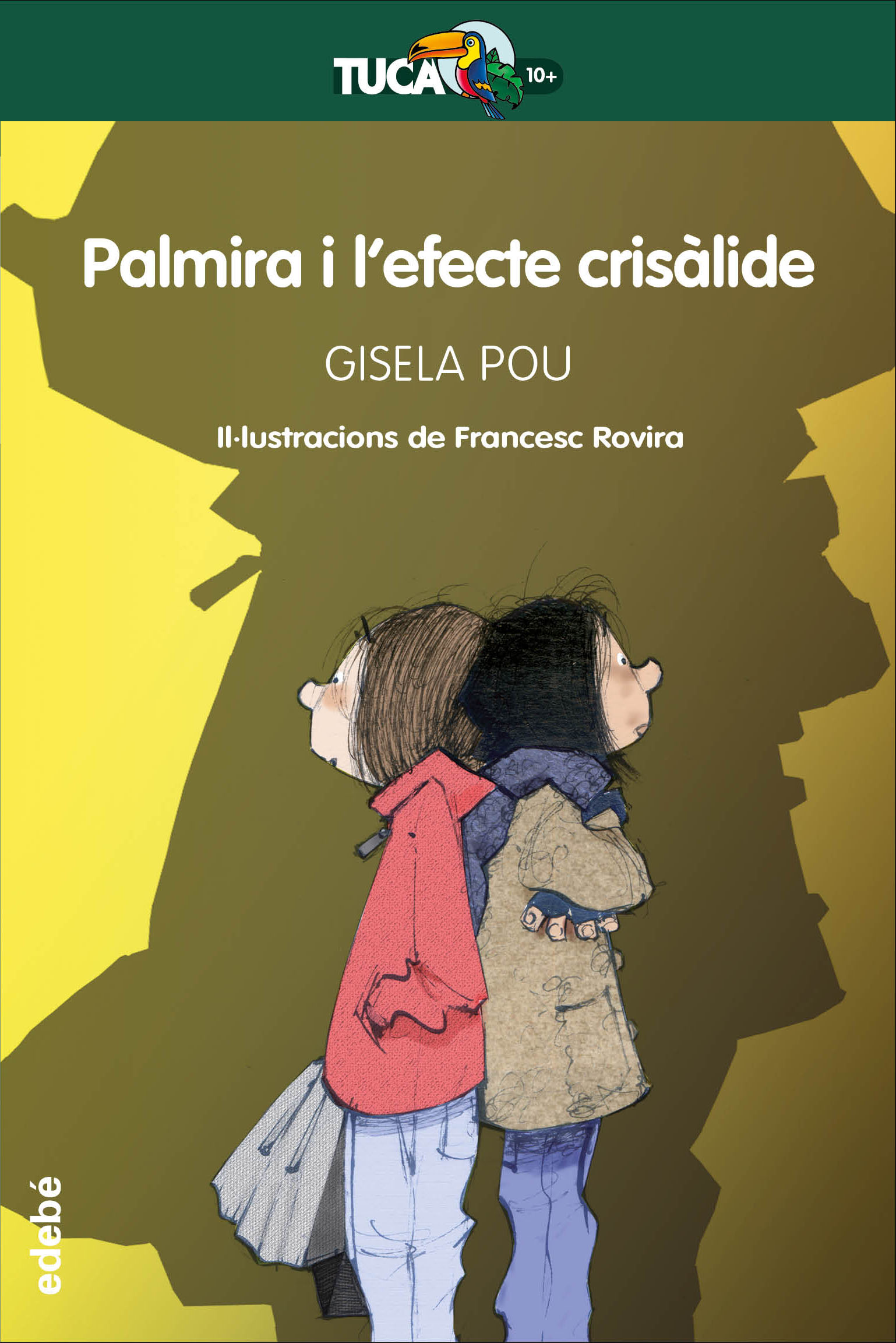 Palmira i l'efecte crisàlida