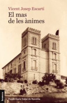 El mas de les ànimes