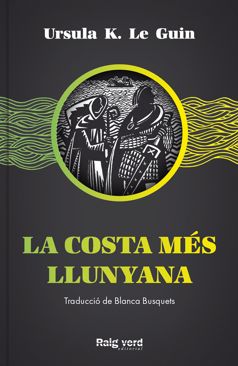 La costa més llunyana (Terramar III)