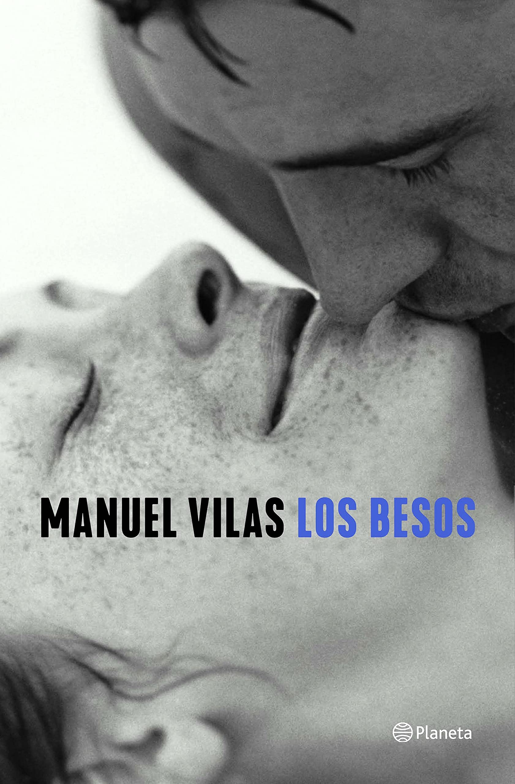 Los besos