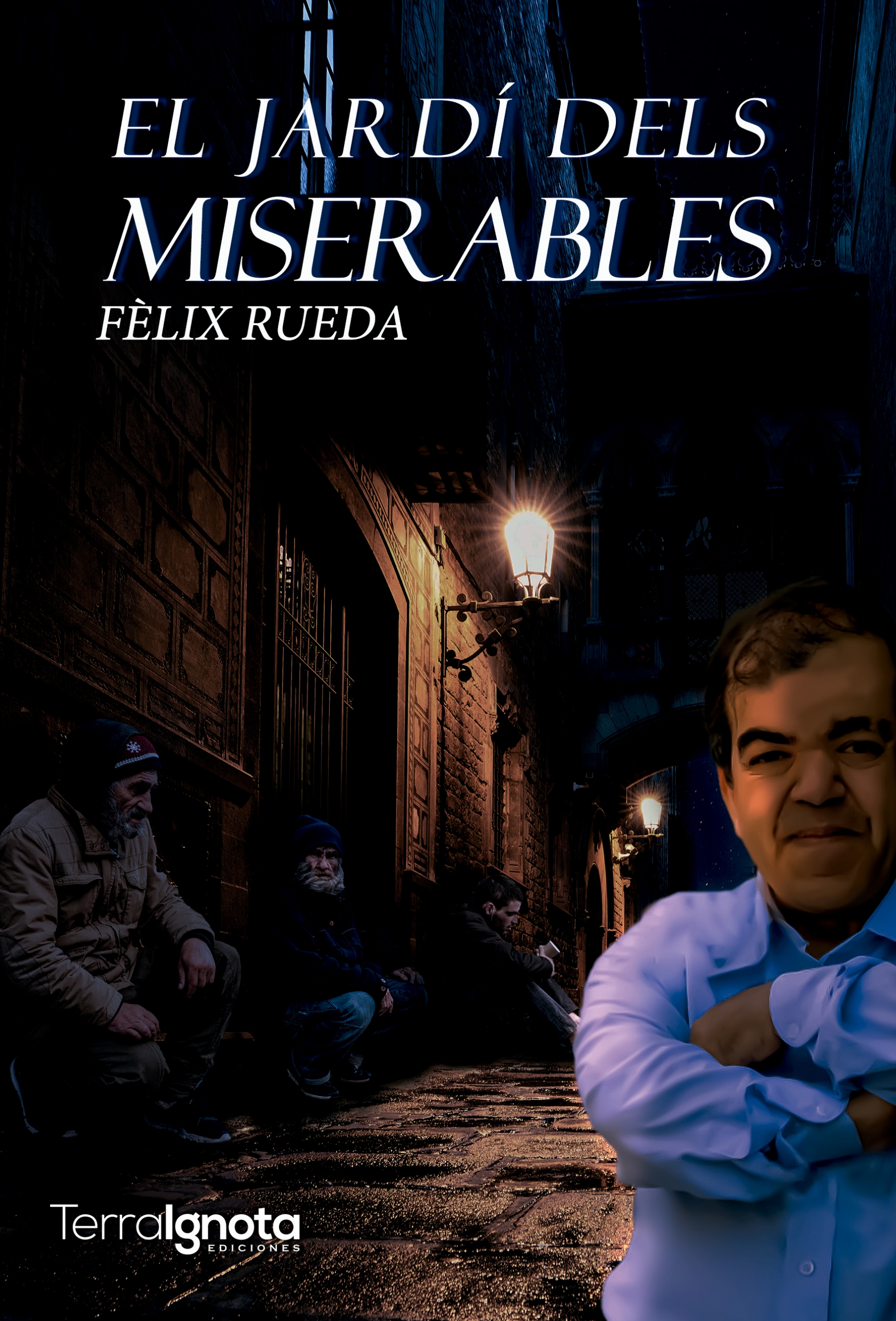 El jardí dels miserables