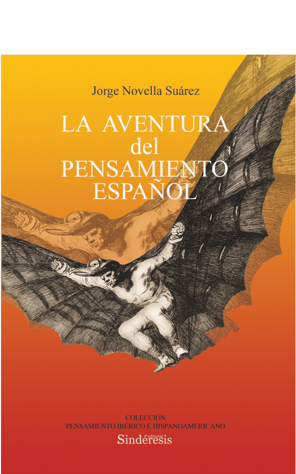 La aventura del pensamiento español