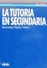 La tutoría en secundaria