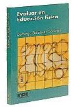 Evaluar en educación física